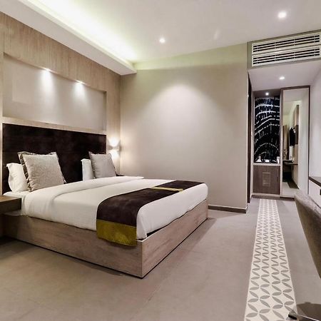 Kingston Resort Kanpur Exterior foto